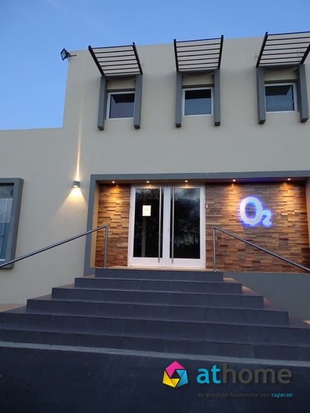 Ruime Kantoorruimte bij Fort Nassau te Koop