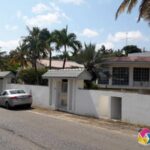 Ruime villa te koop Janwe Curacao
